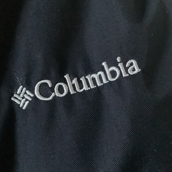 Columbia jacket - Picture 2 of 8